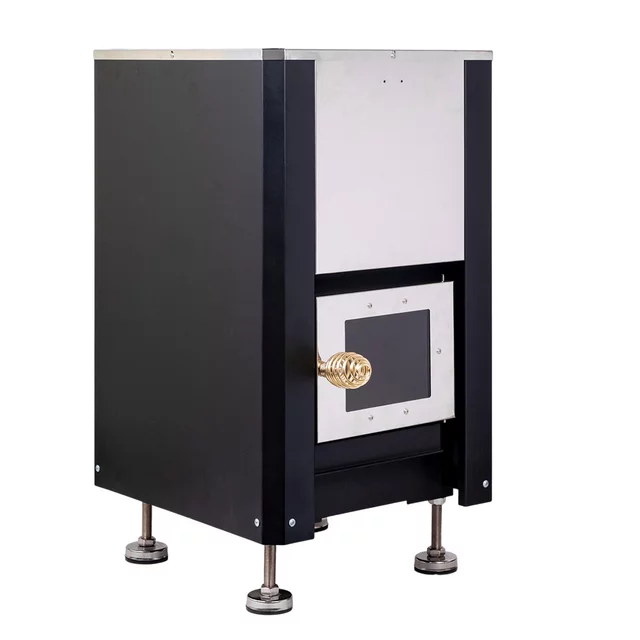 Wood‑Burning Sauna Stove inSPORTline