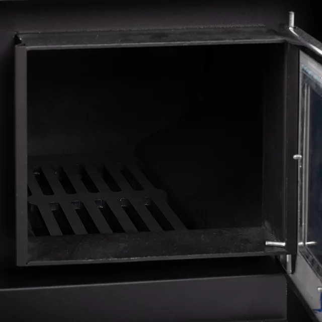 Wood‑Burning Sauna Stove inSPORTline