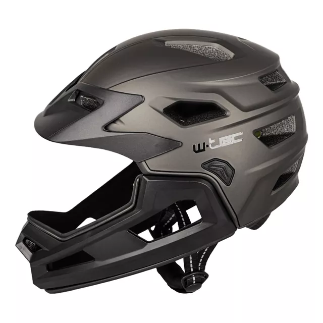 Junior Downhill Helmet W-TEC Estreito