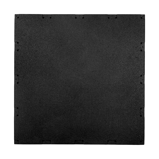 Heavy-Duty Floor Mat inSPORTline Proteko Plus 100 x 100 x 4 cm
