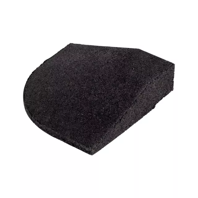 Corner Piece for Proteko Plus Floor Mats 4 cm – 1 Pc.