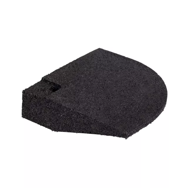 Corner Piece for Proteko Plus Floor Mats 4 cm – 1 Pc.