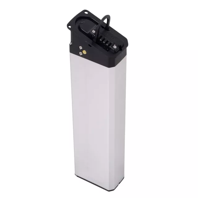 Replacement Battery for Fat Bike inSPORTline ISL Baxom 840 Wh