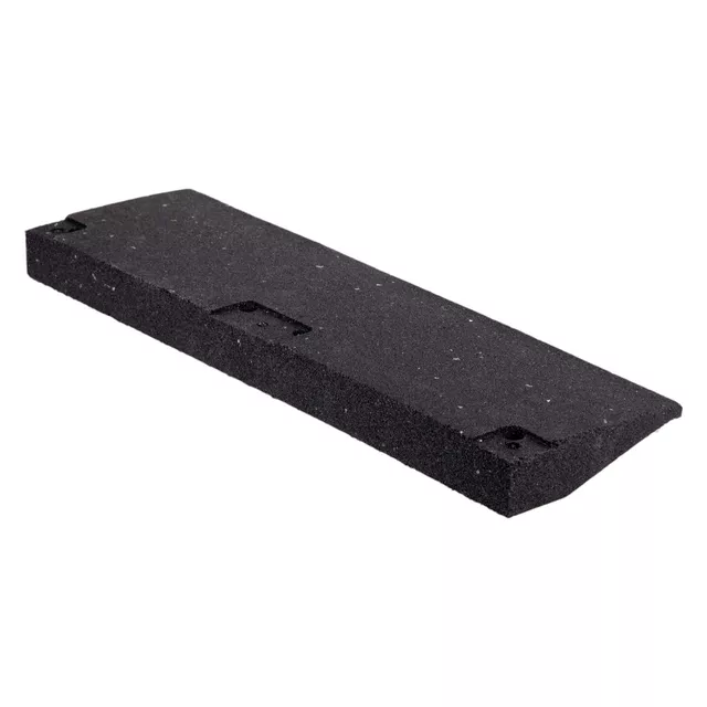 Ramp Piece for Proteko Plus Dot Floor Mats 50 x 15 x 4 cm – 1 Pc.