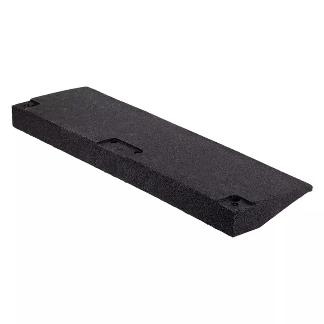 Ramp Piece for Proteko Plus Floor Mats 50 x 15 x 4 cm – 1 Pc.