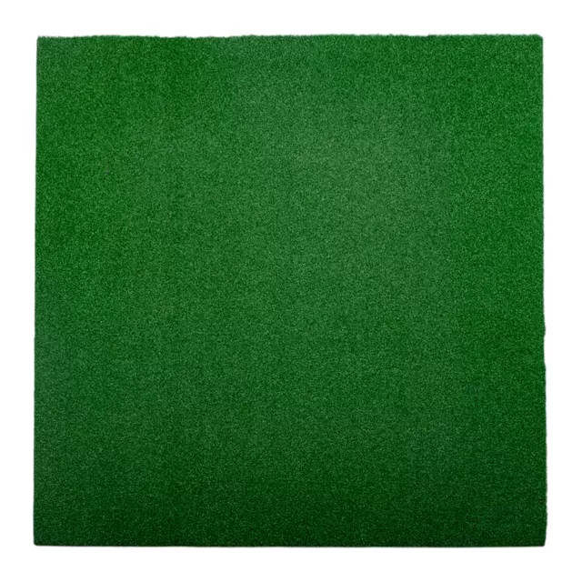 Heavy-Duty Floor Mat inSPORTline Grasteko 100 x 100 x 2 cm