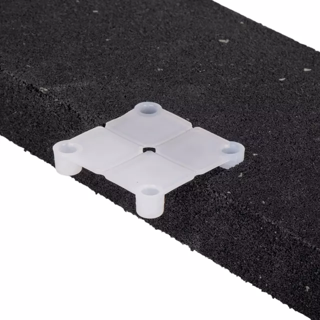 Ramp Piece for Proteko Plus Dot Floor Mats 50 x 15 x 4 cm – 1 Pc.