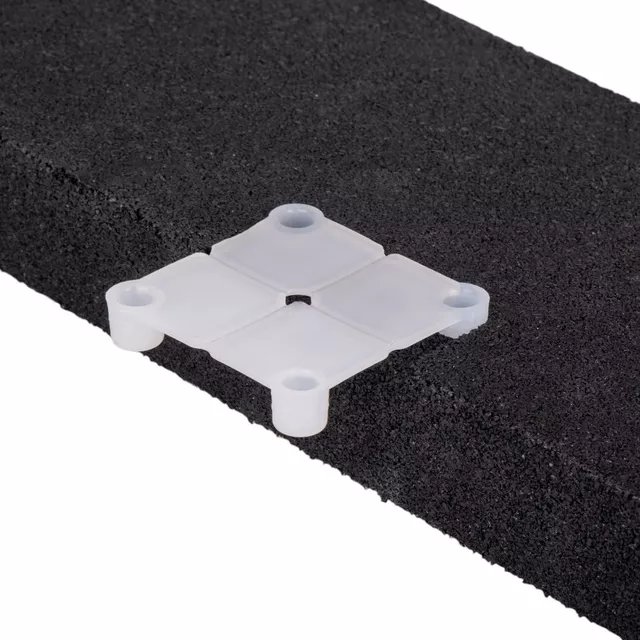 Ramp Piece for Proteko Plus Floor Mats 50 x 15 x 4 cm – 1 Pc.