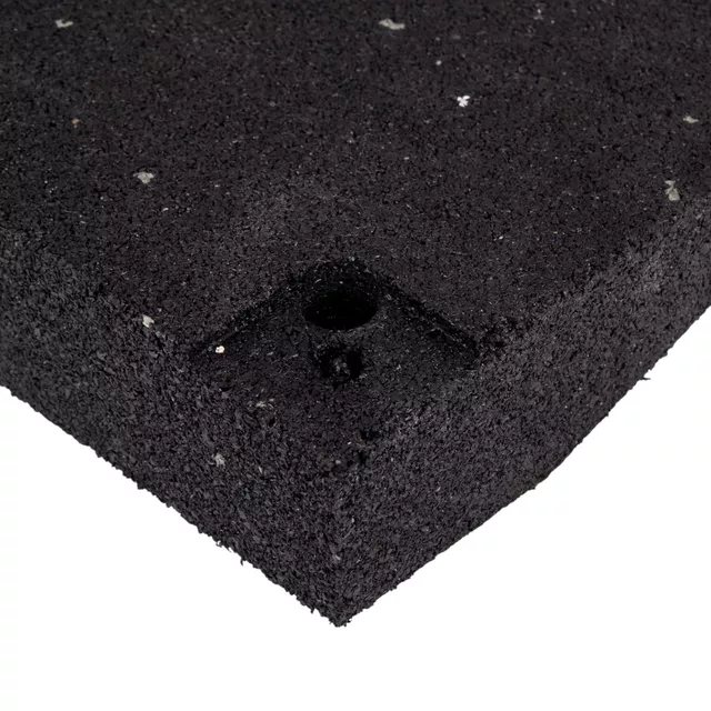 Ramp Piece for Proteko Plus Dot Floor Mats 50 x 15 x 4 cm – 1 Pc.
