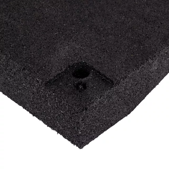 Ramp Piece for Proteko Plus Floor Mats 50 x 15 x 4 cm – 1 Pc.