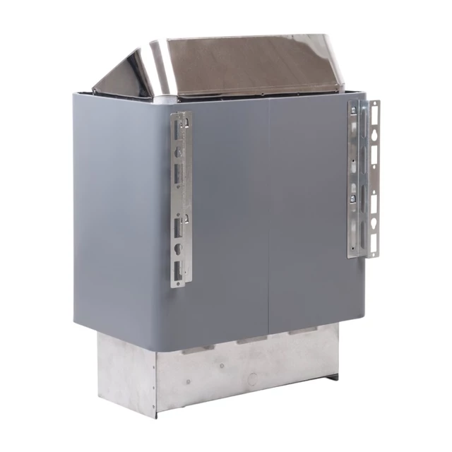 Electric Heater for Barrel Saunas inSPORTline 6 kW