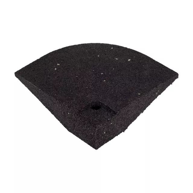 Corner Piece for Proteko Plus Dot Floor Mats 4 cm – 1 Pc.