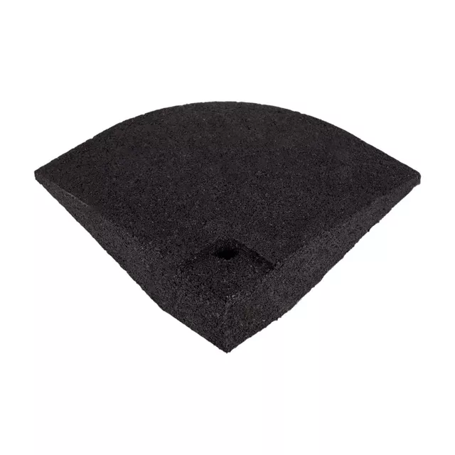 Corner Piece for Proteko Plus Floor Mats 4 cm – 1 Pc.