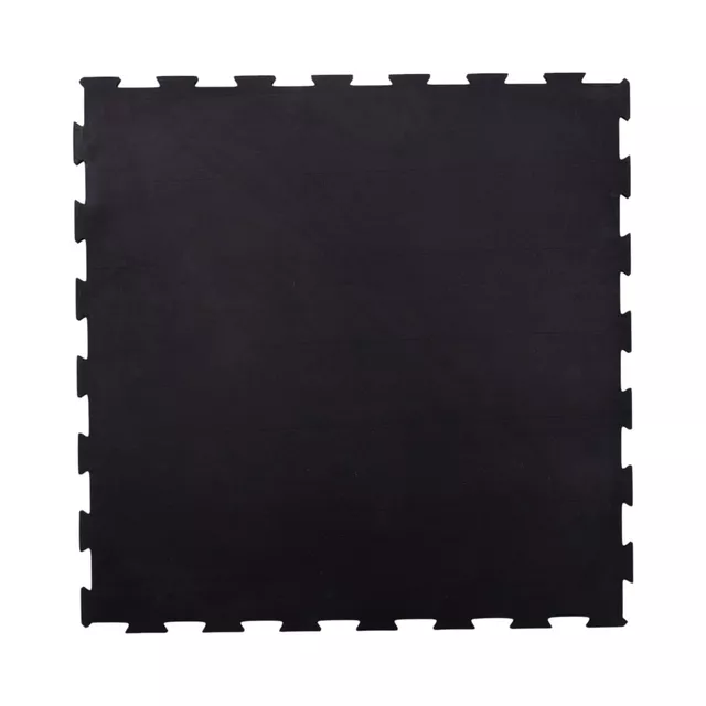 Heavy-Duty Floor Mat inSPORTline Puzleto 100 x 100 x 1.5 cm