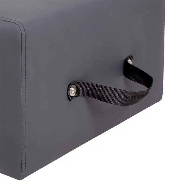 Replacement Pilates Box for inSPORTline Comfolder & Comfolder EVO Reformers - Anthracite