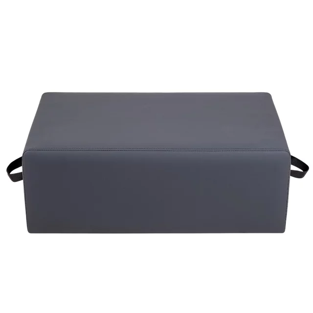 Replacement Pilates Box for inSPORTline Comfolder & Comfolder EVO Reformers - Anthracite