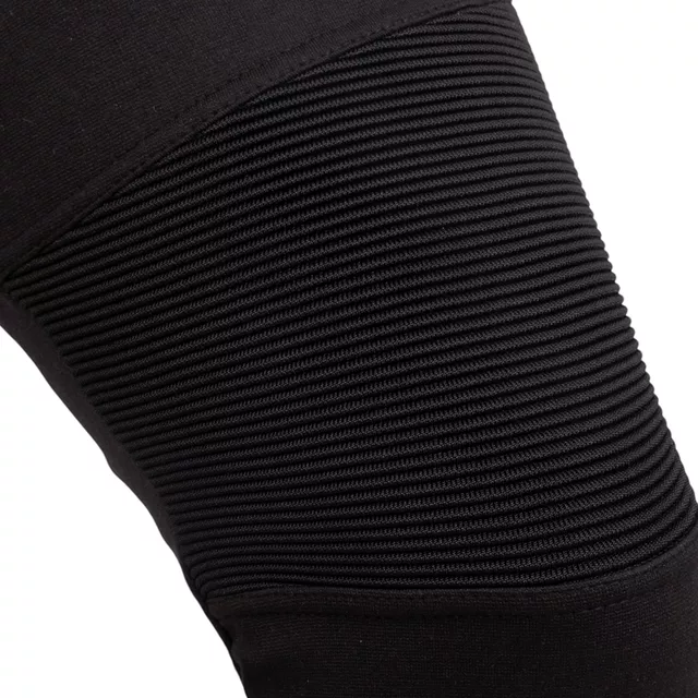 Women’s Motorcycle Leggings W-TEC Lukrecia - Black