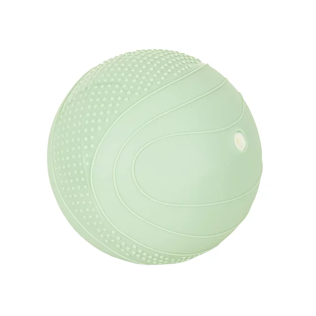 Mini Medicine Ball inSPORTline Sendelar 11 cm / 1 kg