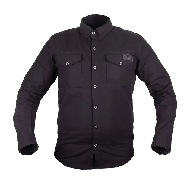 Shirt W-TEC Black Heart Remorse - Black - Black