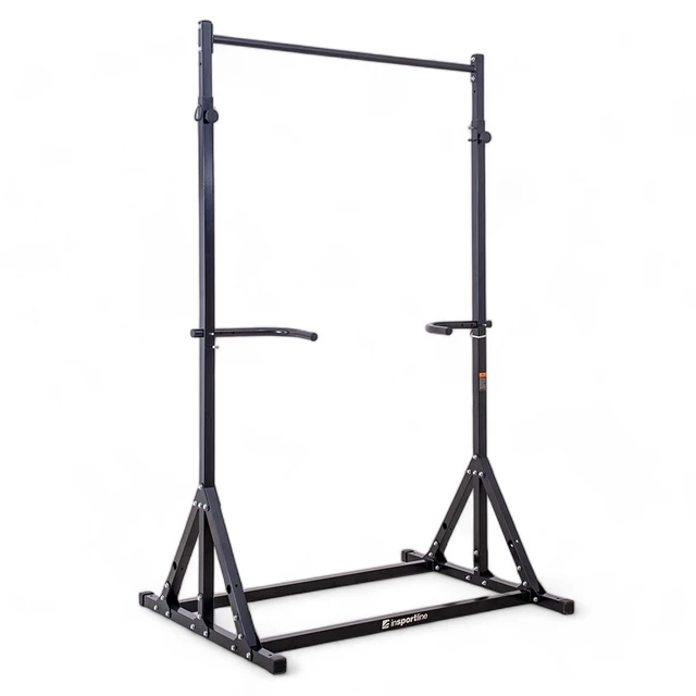 Free-Standing Pull-Up Bar inSPORTline Power Tower ON-X PT200