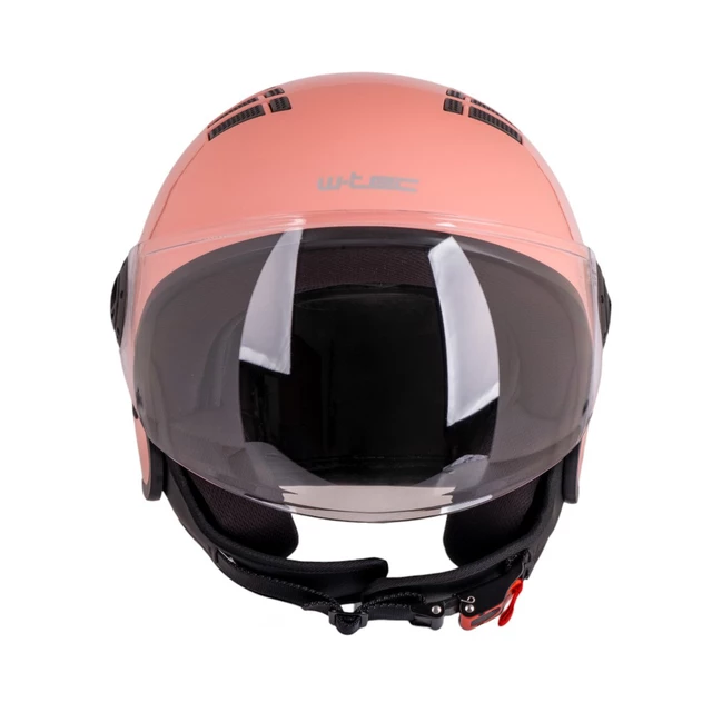 Open-Face Helmet W-TEC Baraldo Melon