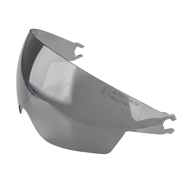 Replacement Sun Visor for W-TEC Neovu Helmet