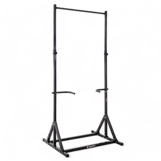 Free-Standing Pull-Up Bar inSPORTline Power Tower ON-X PT200