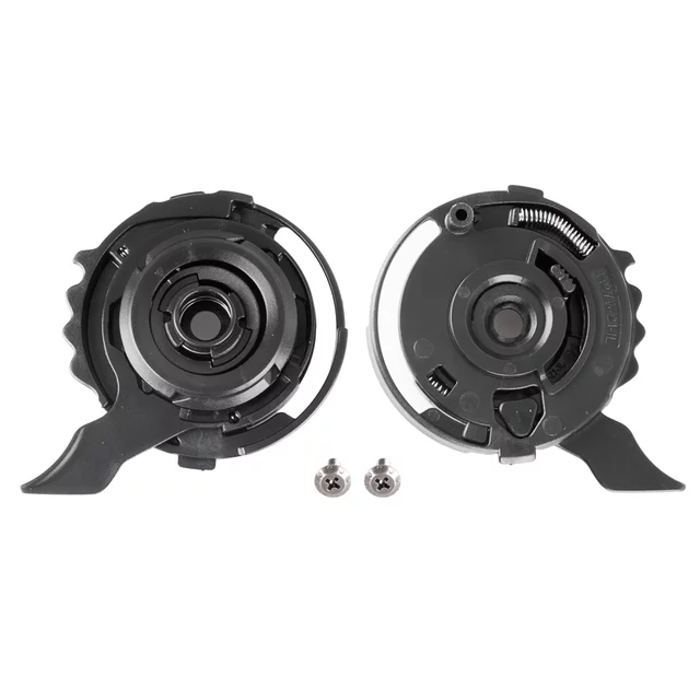 Visor Mechanism Mounting Kit for W-TEC Neovu Helmet