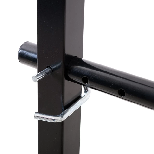 Free-Standing Pull-Up Bar inSPORTline Power Tower ON-X PT200