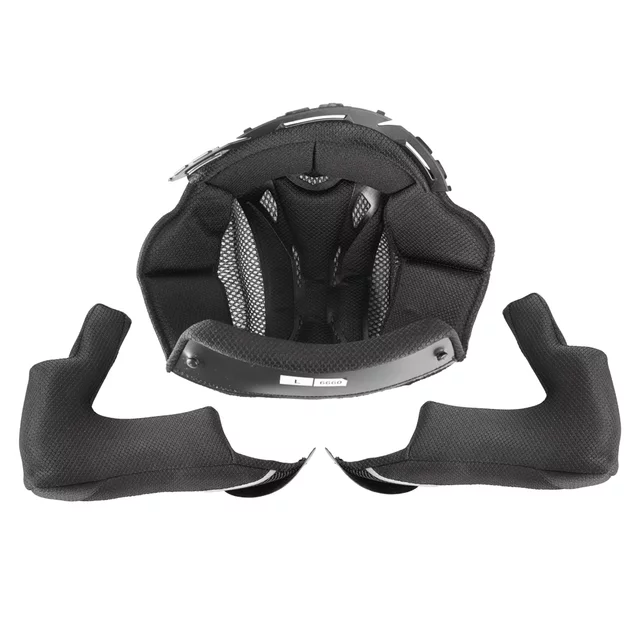 Cheek Pads and Liner for W‑TEC Neovu Helmet