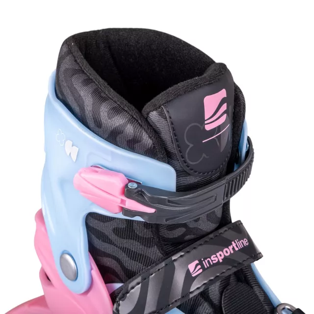 Adjustable 4-in-1 Skates inSPORTline Fourtuna