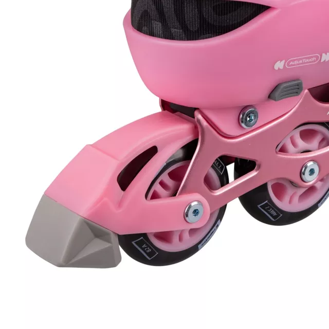 Adjustable 4-in-1 Skates inSPORTline Fourtuna