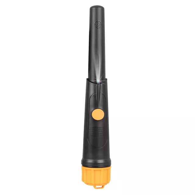 Waterproof Pinpoint Metal Detector inSPORTline Duggel MD720