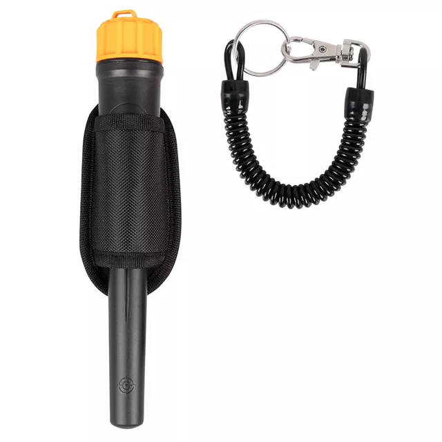 Waterproof Pinpoint Metal Detector inSPORTline Duggel MD720