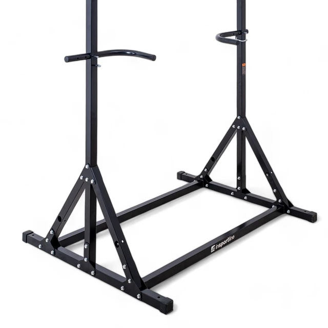 Free-Standing Pull-Up Bar inSPORTline Power Tower ON-X PT200
