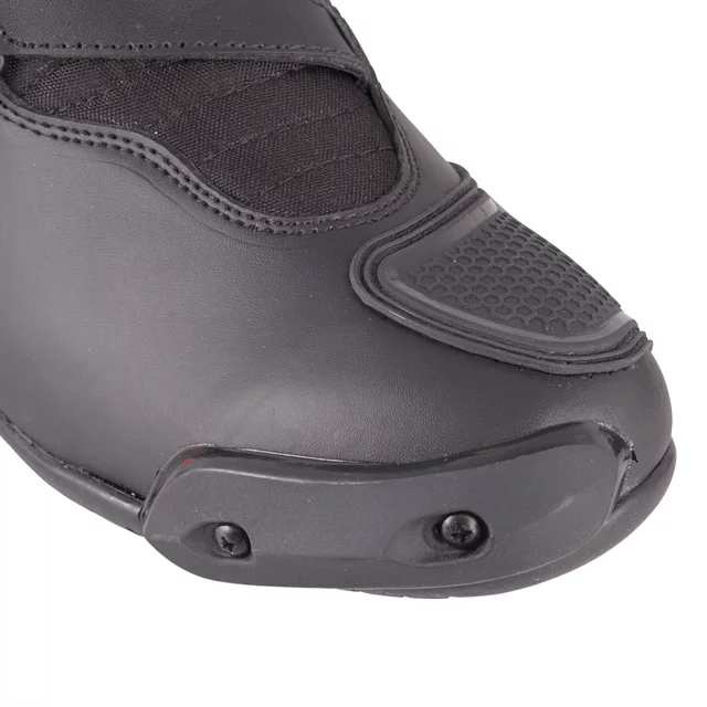 Motorcycle Boots BOS Urben - Black