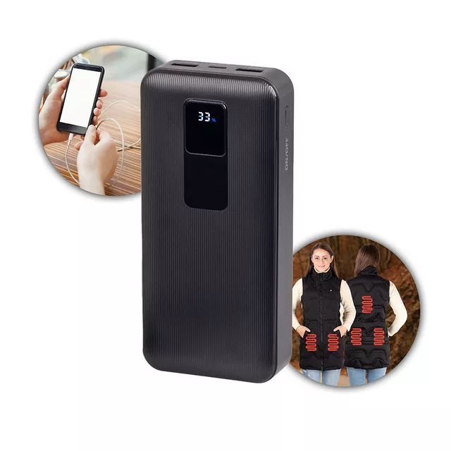 Power Bank inSPORTline PowerTwenty 20,000 mAh