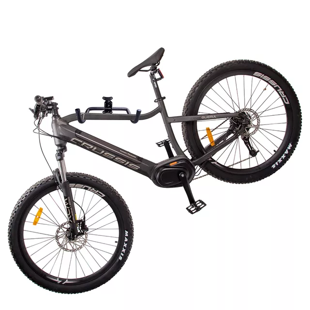 Wall-Mounted Bike Holder inSPORTline Bikestag II