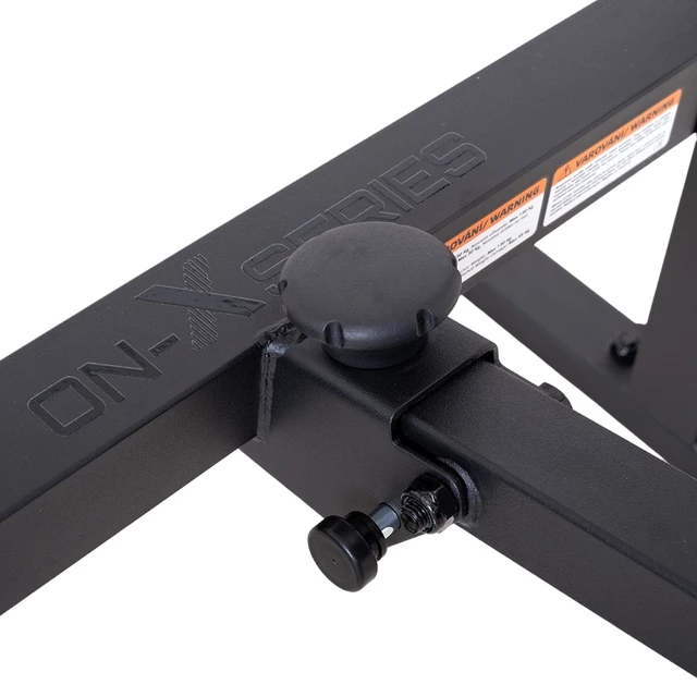 Multifunctional Workout Bench inSPORTline ON-X B20