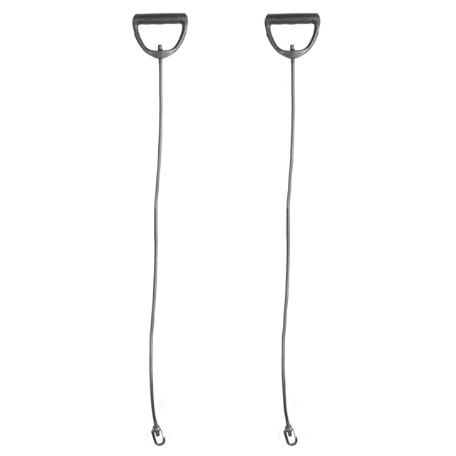 Resistance Bands for inSPORTline Dome Hold, Edge & Compact Balance Trainers (2-Pack)