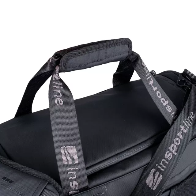 2-in-1 Duffel Bag inSPORTline Cavesso 50