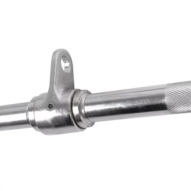 Straight Lat Pulldown Attachment with Grips inSPORTline Gripulster 68 cm