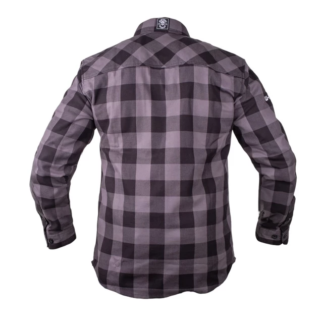 Shirt W-TEC Black Heart Respector