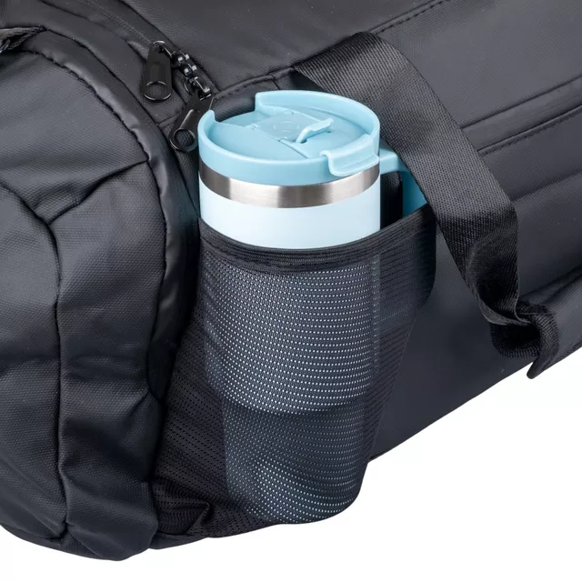 2-in-1 Duffel Bag inSPORTline Cavesso 50