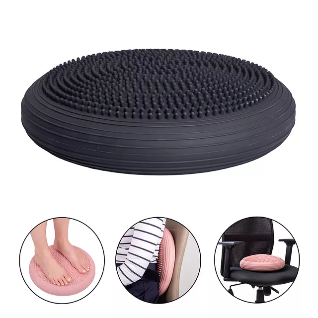 Balance Cushion inSPORTline Bumy Sitpad - Pink