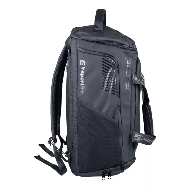 2-in-1 Duffel Bag inSPORTline Cavesso 35