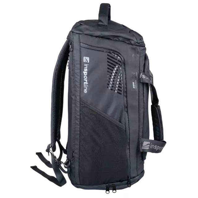 2-in-1 Duffel Bag inSPORTline Cavesso 50