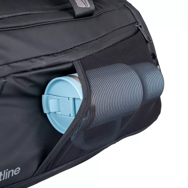 2-in-1 Duffel Bag inSPORTline Cavesso 50