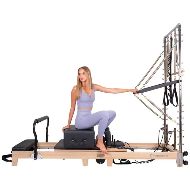 Pilates Tower inSPORTline Driftaler