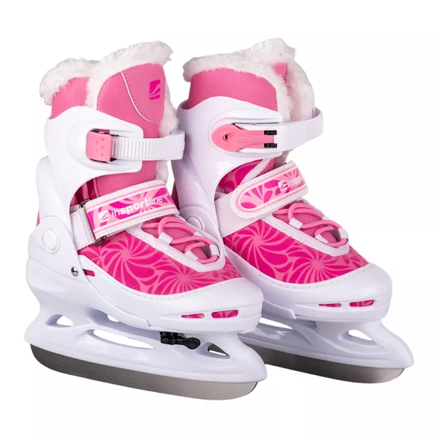 Children’s Ice Skates inSPORTline Izabely Pro